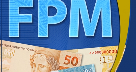 Primeiro decêndio do FPM de maio será de R$4,49bi